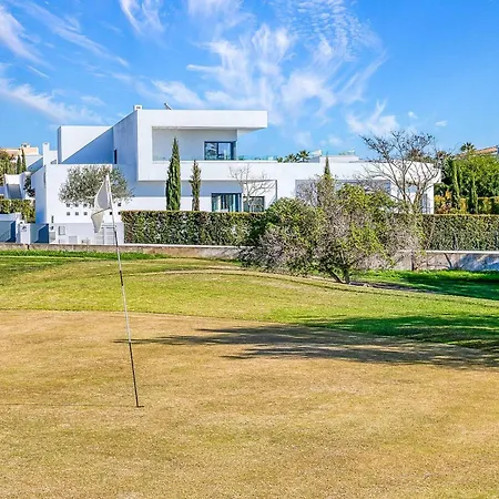 Villa Casa Blanca Carvoeiro (Lagoa)