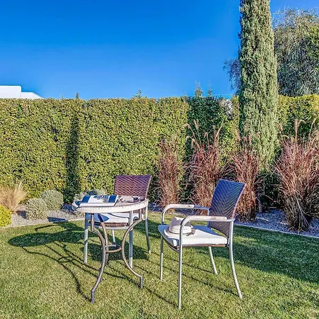 Casa Blanca Villa